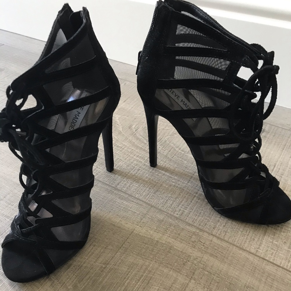Steve Madden Shoes